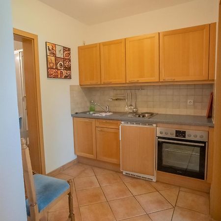 Appartement Egghof Berwang Habitación foto