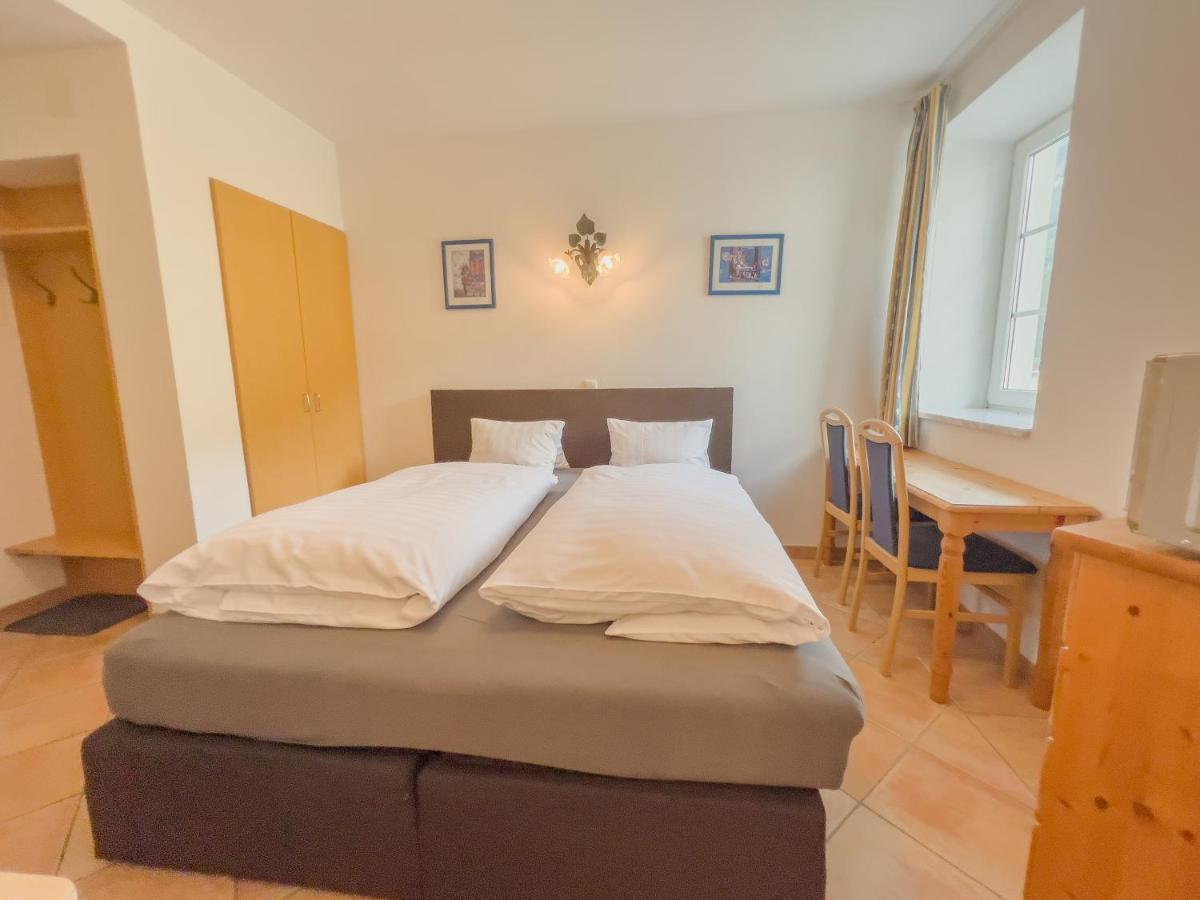 Appartement Egghof Berwang Habitación foto
