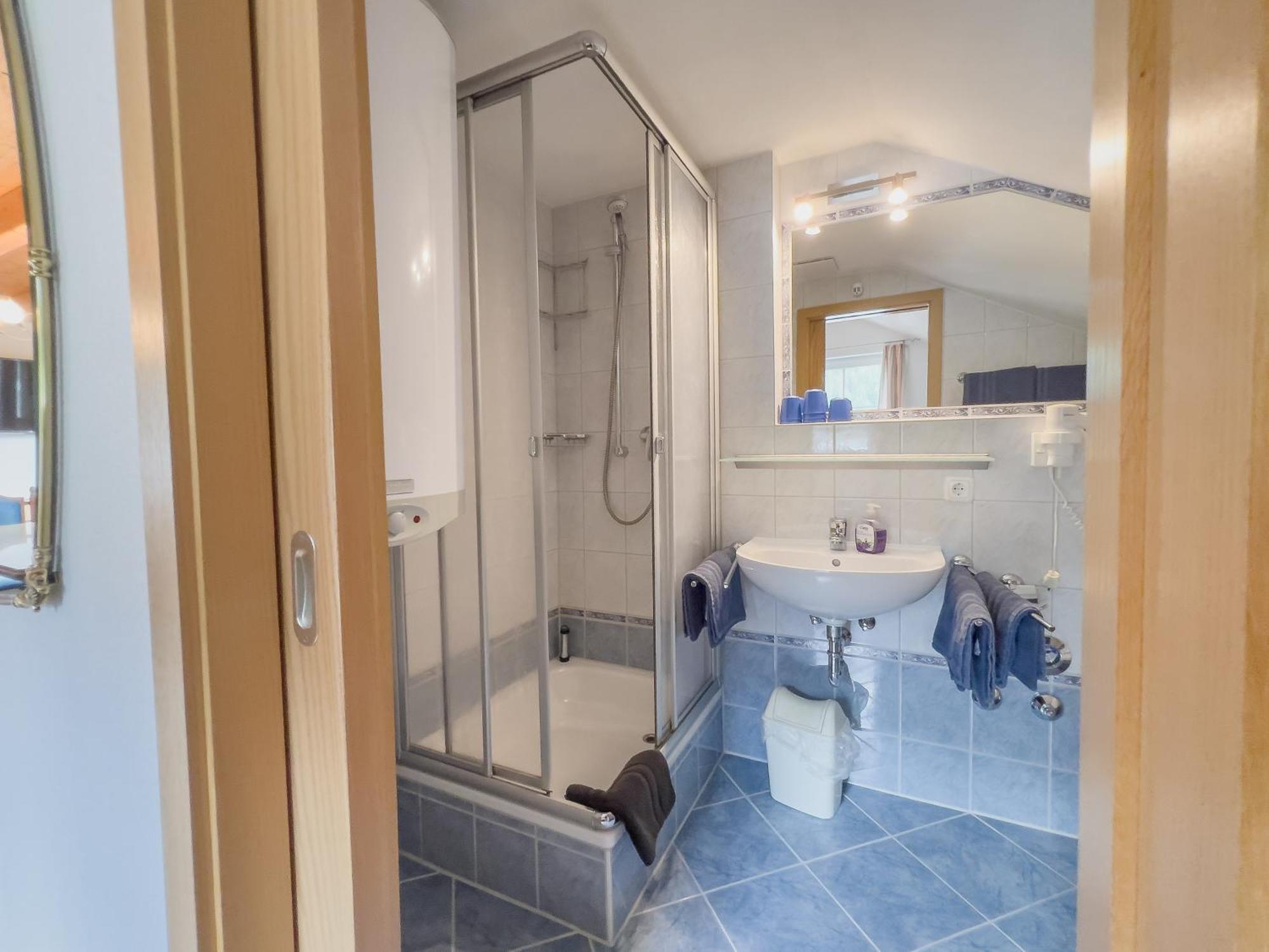 Appartement Egghof Berwang Habitación foto