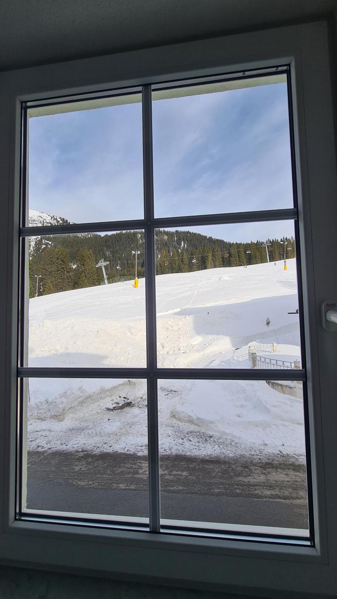 Appartement Egghof Berwang Habitación foto