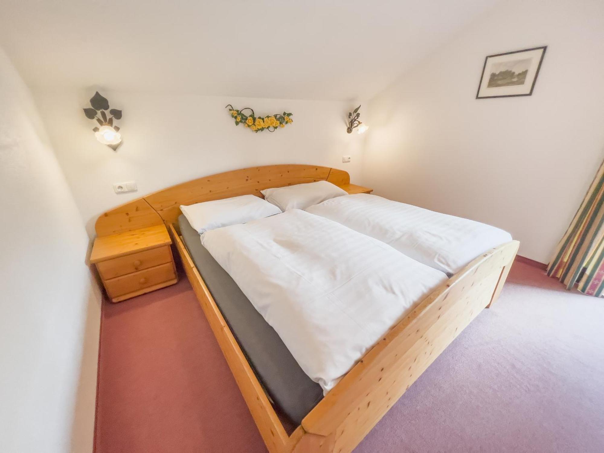 Appartement Egghof Berwang Habitación foto
