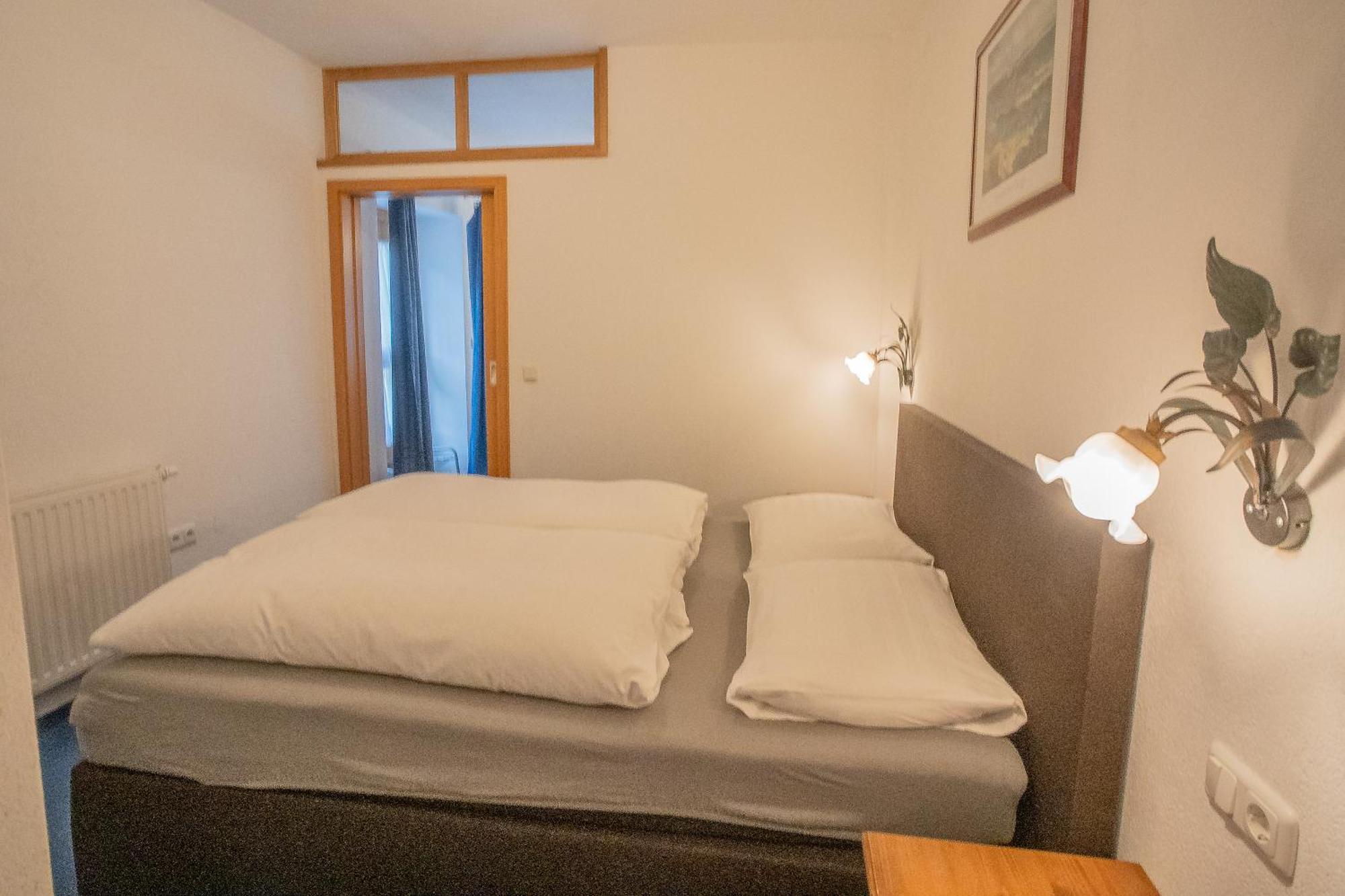 Appartement Egghof Berwang Habitación foto